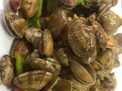 -渔民船说·北塘海鲜·天津菜·海肠捞饭(北塘古镇店)