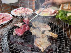 -久儿地炉烤肉(海信慧园店)