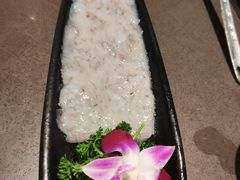 -捞王锅物料理(上海世茂广场店)