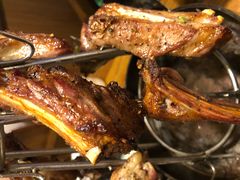 馕坑架子肉-六合顺