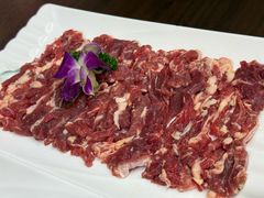 -爱新觉罗福臨火锅馆(万科滑雪场店)