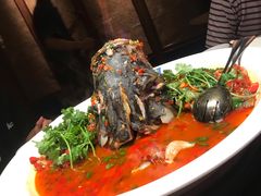 -坛宗剁椒鱼头(河西王府井店)