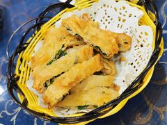 -国生茶庄·地道农家菜团建活动