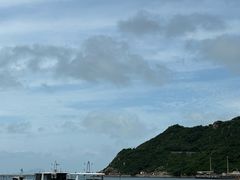 -东澳岛
