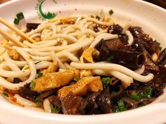 -回民餐厅(红旗路店)