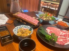 -鹤汀居酒屋•家庭料理•烧鸟酒肆(新街口店)