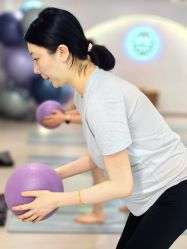 -爱尔乐美孕产瑜伽·普拉提