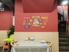 -听涛雅苑百味饺子老家菜馆