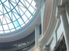 -漢咖啡·全服务式自助晚餐(武汉洲际酒店)