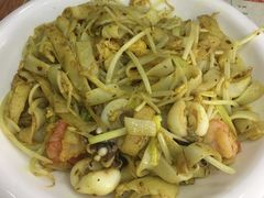 -香港仔茶餐厅(凤阳店)