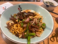 -官桥贡面(吉城大厦店)