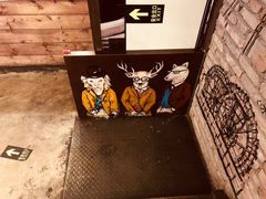 -放哈·甜醅子奶茶创造者(正宁路店)