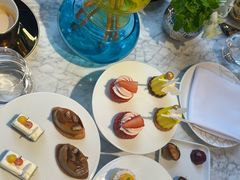 -上海苏宁宝丽嘉酒店·Cafe Bellagio西餐厅