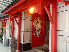 -大龙辣火锅·龙虾·烧烤(湖滨新天地店)