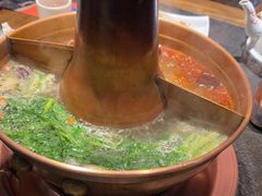 -清真京华源·涮肉烧烤(丰庆店)