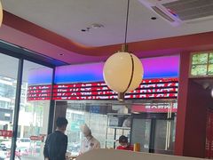 -千牛将·鲜牛肉火锅(开元路店)