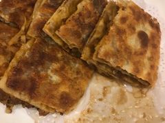 -东四民芳餐厅(世茂工三店)