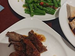 -大鹏国际酒店-天鹅苑自助餐厅