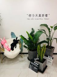 -久匠·野生眉半永久纹眉