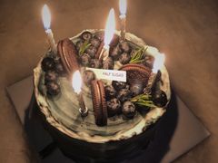 -半勺舒舒生日蛋糕店