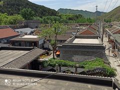 -遥桥古堡