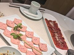 -麻辣空间·清油火锅(水井沟店)