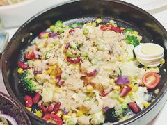 -棒沙拉·轻食餐厅(华润店)