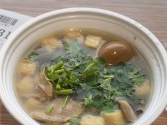 -回味鸭血粉丝汤(南京站店)