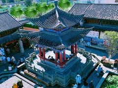 -大理古城