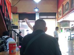 -王记生烫牛杂面馆(兰陵路店)