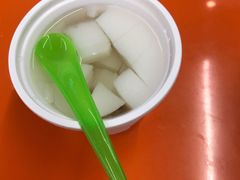 杏仁豆腐-游氏老北京宫廷奶酪(护国寺店)