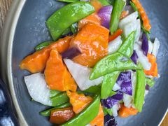 -云海肴·汽锅鸡·云南代表菜(天山百盛优客店)