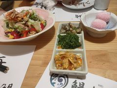 -鳗鲔·料理小馆