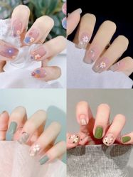 -M·X Nail日式美甲美睫