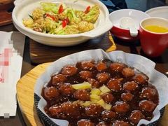 -西北印象佳宴(兴华街中段店)