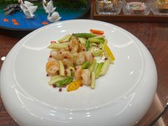 -鲁宴·鲁煨黄河生态大鲤鱼(月坛店)