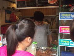 -1973继光香香鸡(曲阳路店)