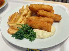 -宜家·瑞典风味餐厅(武汉荟聚中心店)