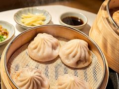 -醉舍·新淮扬菜(长宁龙之梦店)