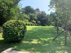 -青岛德国总督楼旧址博物馆