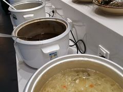 -清心素食自助餐厅(夫子庙店)