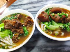 猪手汤粉-珍珍小食店(西华路店)