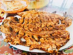 -何适山庄 ·可团建(水长城P2停车场店)