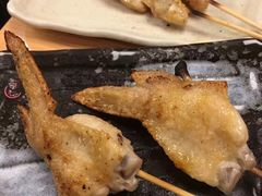 -鸟贵族(天王寺北口店)