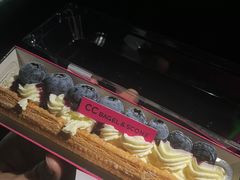 -CC BAGEL&SCONE 贝果与司康(南开大悦城店)