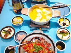 -小湘旺臭鳜鱼(百子湾店)