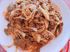 -新疆国际大巴扎-二道桥清真寺