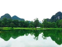 -Club Med地中海俱乐部·桂林度假村