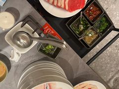 -阿源鱼捞斑鱼火锅·海鲜粥(山景尚宅店)