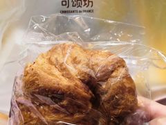 -可颂坊(凉城店)
